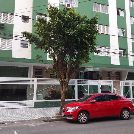Montanha São Vicente Exterior foto