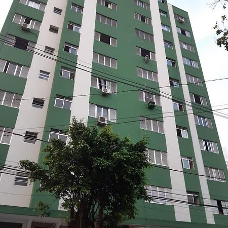Montanha São Vicente Exterior foto