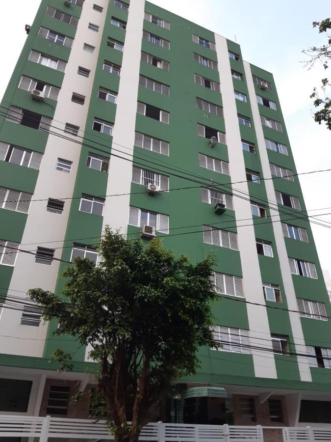 Montanha São Vicente Exterior foto