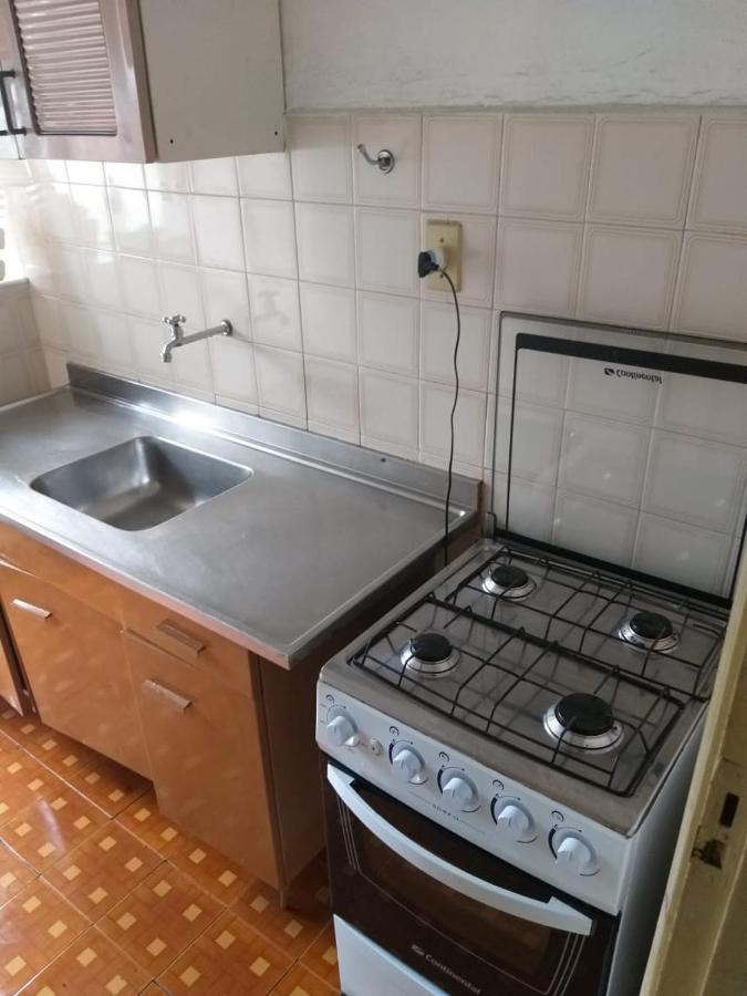 Montanha São Vicente Exterior foto