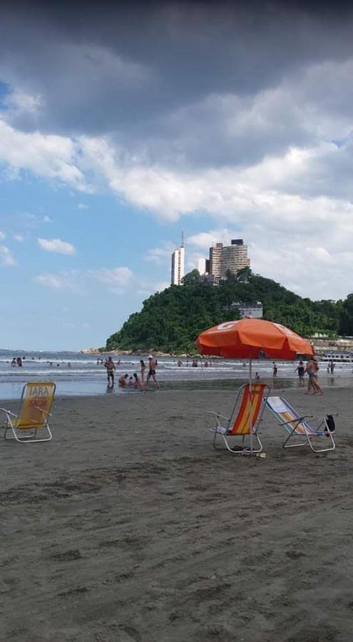 Montanha São Vicente Exterior foto